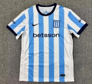 2627 Racing home soccer jersey